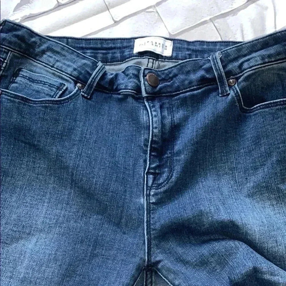 STITCH FIX PARKER SMITH jeans size 31 - Picture 4 of 6